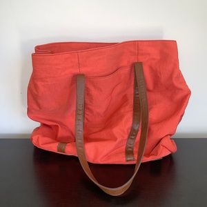 Banana Republic Tote